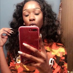 Meet your Posher, Najma